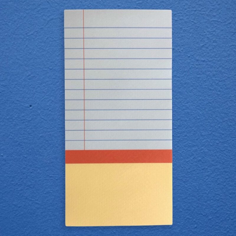 Memopad Engineer